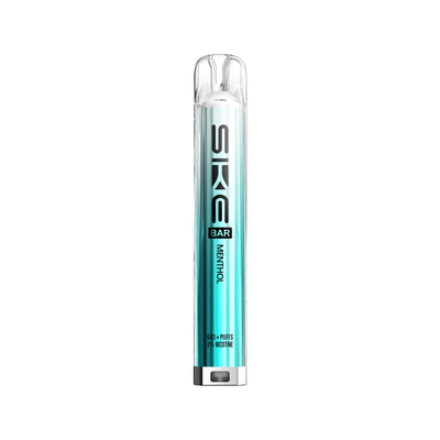 SKE Bar Kit Menthol