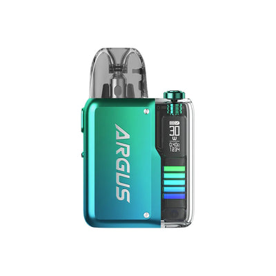 Voopoo Argus P2 Pod Kit Neon Blue