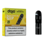 Dojo Blast Go 2k Pod Pineapple Ice