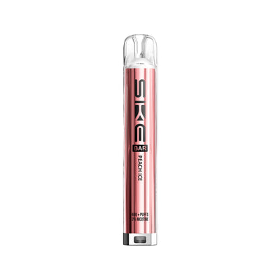 SKE Bar Kit Peach Ice