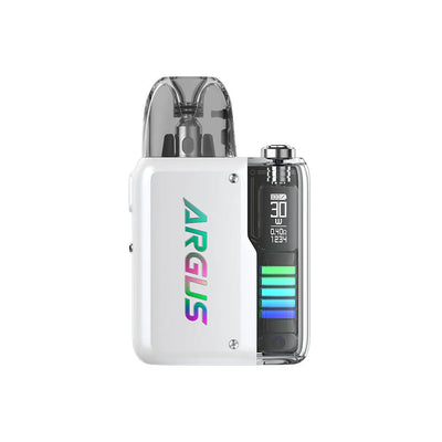 Voopoo Argus P2 Pod Kit Pearl White