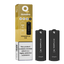 Quadro 2.4K Pods Pineapple Ice 20mg