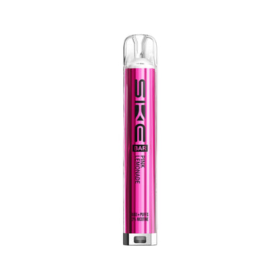 SKE Bar Kit Pink Lemonade
