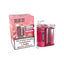 SKE Crystal 4In1 Kit Rose Edition 20mg