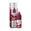 Crystal Clear 10ml Red Apple Ice 10mg