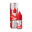 Crystal Clear 10ml Red Slush 20mg