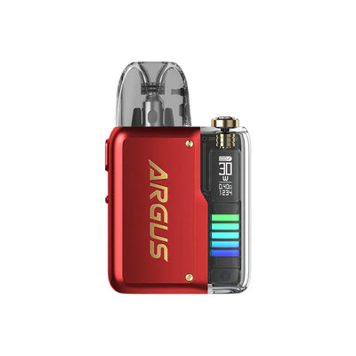 Voopoo Argus P2 Pod Kit Ruby Red