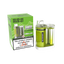 SKE Crystal 4In1 Kit Lemon & Lime 20mg