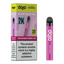 Dojo Blast Go 2k Kit Strawberry Raspberry Cherry Ice