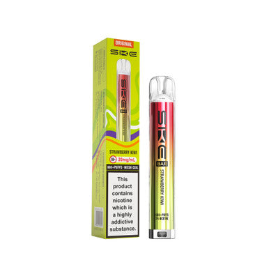 SKE Bar Kit Strawberry Kiwi