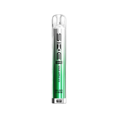 SKE Bar Kit Sour Apple Ice