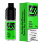 2X Sour Apple 20mg