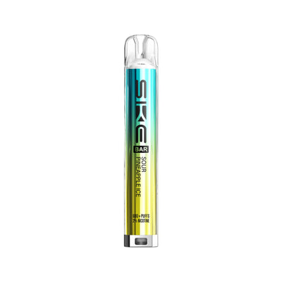 SKE Bar Kit Sour Pineapple Ice