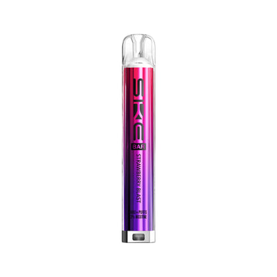 SKE Bar Kit Strawberry Blast