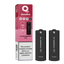 Quadro 2.4K Pods Strawberry Ice 20mg