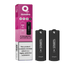 Quadro 2.4K Pods Strawberry Watermelon 20mg