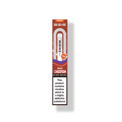 SKE Bar Replacement Pod Tobacco