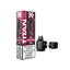 Titan X Refill Kit Triple Berry