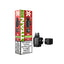 Titan X Refill Kit Strawberry Kiwi Watermelon