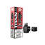 Titan X Refill Kit Cola Freeze