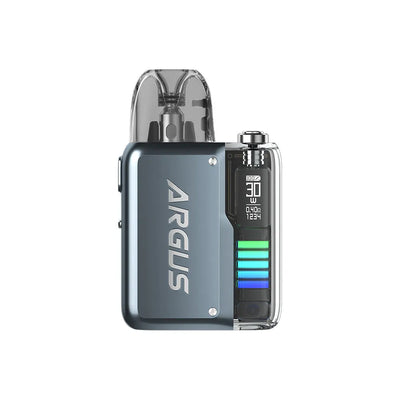 Voopoo Argus P2 Pod Kit Titanium Grey