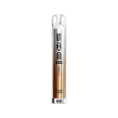 SKE Bar Kit Tobacco