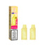 Lost Mary BM600 Recharge 2x Pods Triple Mango