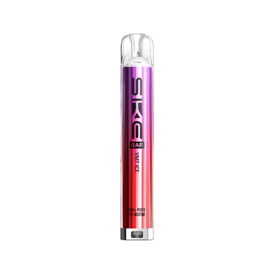 SKE Bar Kit VMT Ice
