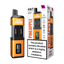 Vapes Bars Angel 2400 Pineapple