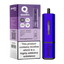 Quadro 2.4K Device Violet Series 20mg