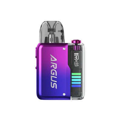 Voopoo Argus P2 Pod Kit Violet Purple