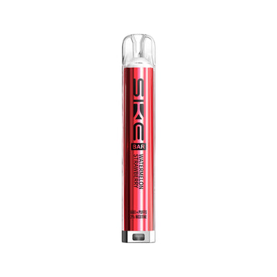 SKE Bar Kit Watermelon Strawberry