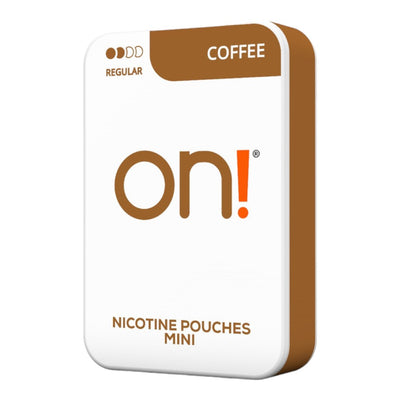On!® Coffee Regular