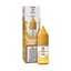 Crystal Clear 10ml White Peach Razz 10mg