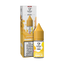 Crystal Clear 10ml Apple Peach 20mg