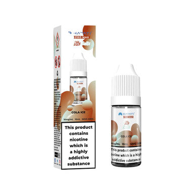 Hayati Salt Cola lce 20mg