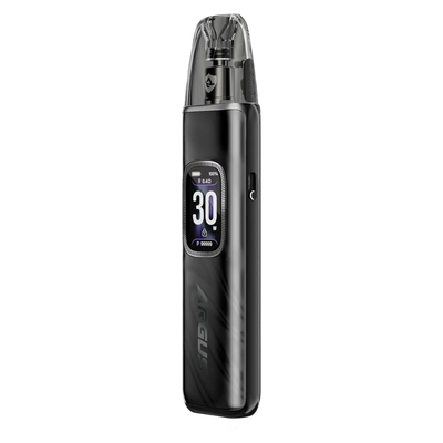 Voopoo Argus G3 Pod Kit Midnight Black