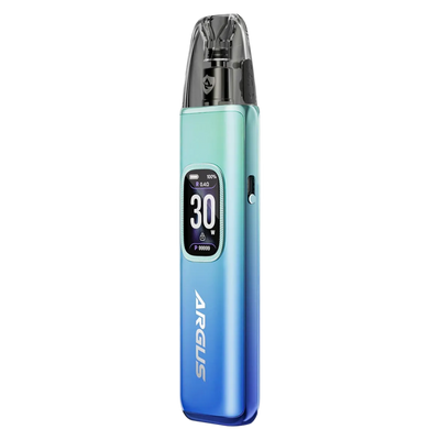 Voopoo Argus G3 Pod Kit Aurora Blue