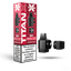 Titan X Refill Kit Cherry Fizz