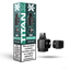 Titan X Refill Kit Cool Mint