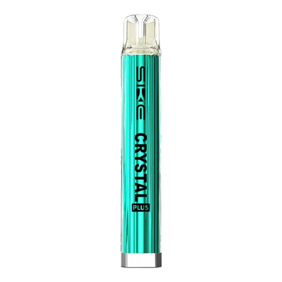 SKE Crystal Plus Kit - Blue