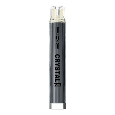 SKE Crystal Plus Kit - Grey