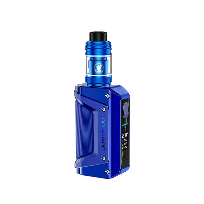 Geekvape Aegis Legend 3 Kit Blue