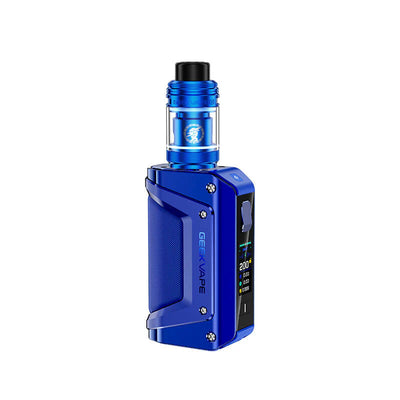Geekvape Aegis Legend 3 Kit Blue