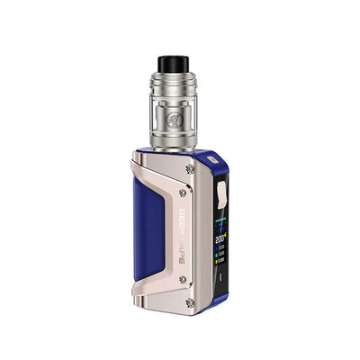Geekvape Aegis Legend 3 Kit Golden Blue