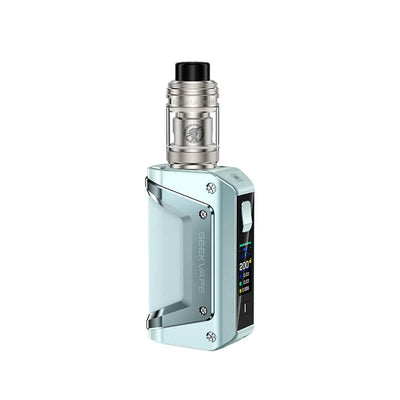 Geekvape Aegis Legend 3 Kit Green