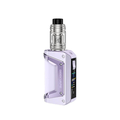 Geekvape Aegis Legend 3 Kit Purple