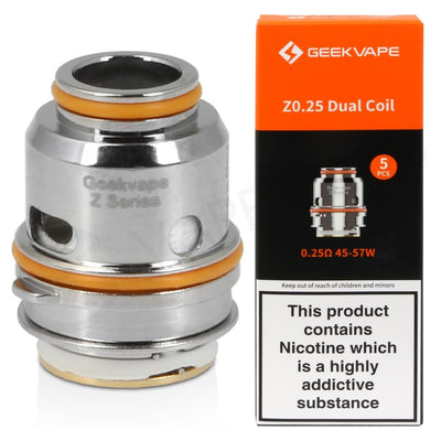 Z Series Replacement Coil