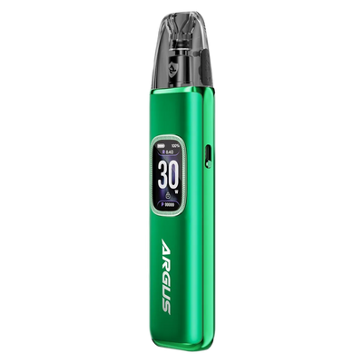 Voopoo Argus G3 Pod Kit Moss Green