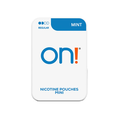 On Mint Regular